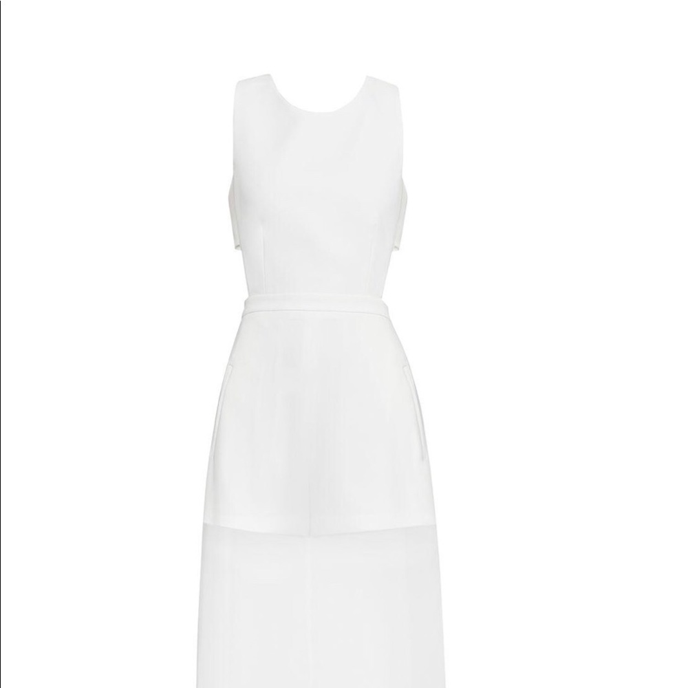 BCBG “Marches” jumpsuit